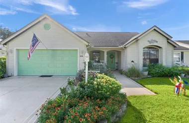 611 LISBON LN, THE VILLAGES, FL, 32159, The Villages, FL 32159
