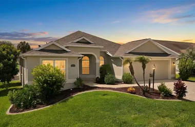 2094 DIPPER LOOP, THE VILLAGES, FL, 3216..., The Villages, FL 32162
