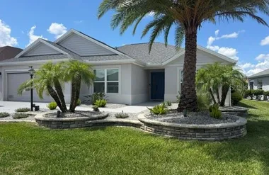 5684 PATTERSON LOOP, THE VILLAGES, FL, 3..., The Villages, FL 32163