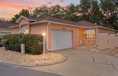 1023 AVALON AVE, LADY LAKE, FL, 32159, Lady Lake, FL 32159