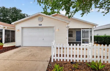 1606 CAMPOS DR, THE VILLAGES, FL, 32162, The Villages, FL 32162