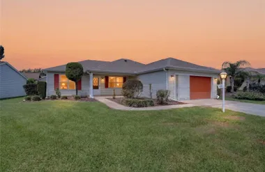 622 LISBON LN, THE VILLAGES, FL, 32159, The Villages, FL 32159