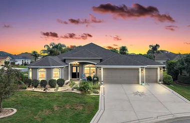 1473 QUARTER TER, THE VILLAGES, FL, 3216..., The Villages, FL 32163