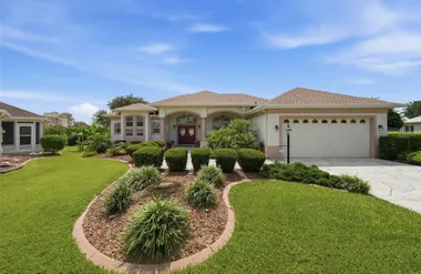 1722 ENRIQUE DR, THE VILLAGES, FL, 32159, The Villages, FL 32159