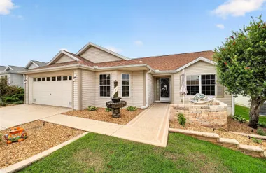 731 BAISLEY TRL, THE VILLAGES, FL, 32162, The Villages, FL 32162