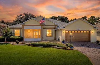 4817 SABLE RIDGE CT, LEESBURG, FL, 34748, Leesburg, FL 34748