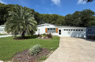 802 OAK BLVD, WILDWOOD, FL, 34785, Wildwood, FL 34785