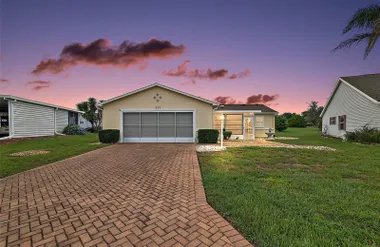 1230 GRANADA CT, THE VILLAGES, FL, 32159, The Villages, FL 32159