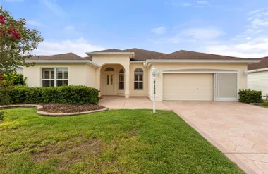 2120 CALLAWAY DR, THE VILLAGES, FL, 3216..., The Villages, FL 32162