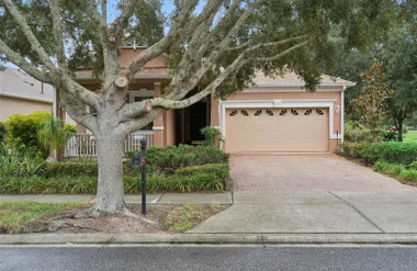 100 FLAME VINE WAY, GROVELAND, FL, 34736, Groveland, FL 34736