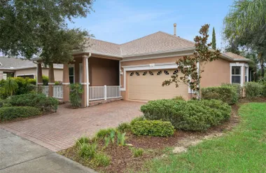100 FLAME VINE WAY, GROVELAND, FL, 34736, Groveland, FL 34736
