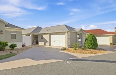1186 TRAPPERS CT, THE VILLAGES, FL, 3216..., The Villages, FL 32163