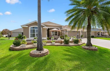 2493 BACHMAN PATH, THE VILLAGES, FL, 321..., The Villages, FL 32162