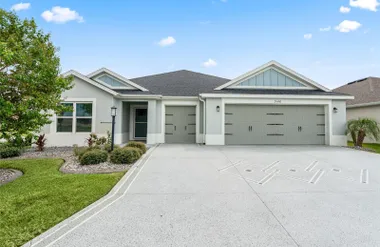 3146 JACQUELINE WAY, THE VILLAGES, FL, 3..., The Villages, FL 32163