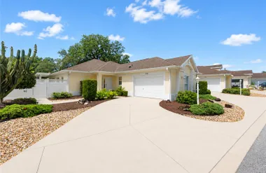 17198 SE 84TH KNIGHT AVE, THE VILLAGES, ..., The Villages, FL 32162