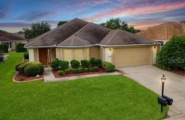 13490 SE 86TH CIR, SUMMERFIELD, FL, 3449..., Summerfield, FL 34491