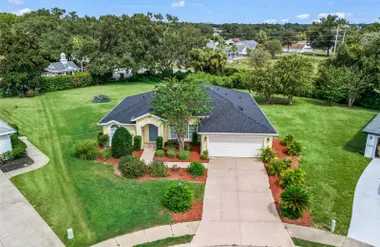 5123 GROVE MNR, LADY LAKE, FL, 32159, Lady Lake, FL 32159