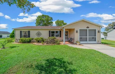 1410 SANCHEZ CT, THE VILLAGES, FL, 32159, The Villages, FL 32159