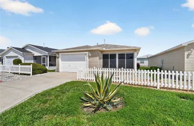 8214 SE 169TH PALOWNIA LOOP, THE VILLAGE..., The Villages, FL 32162