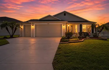 3305 FINK ST, THE VILLAGES, FL, 32163, The Villages, FL 32163