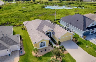 622 MAYBANK LOOP, THE VILLAGES, FL, 3216..., The Villages, FL 32162