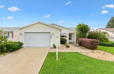 17663 SE 92ND GRANTHAM TER, THE VILLAGES..., The Villages, FL 32162