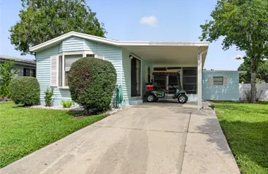 639 NE COTTAGE PARK LN, LEESBURG, FL, 34..., Leesburg, FL 34748