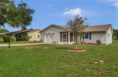 2314 BONNIE VIEW CT, LEESBURG, FL, 34788, Leesburg, FL 34788