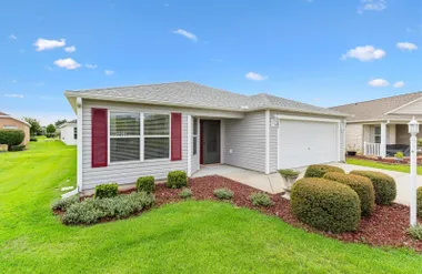 3203 ISLAWILD WAY, THE VILLAGES, FL, 321..., The Villages, FL 32163