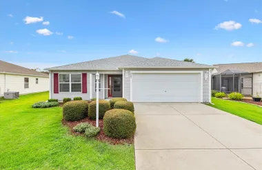 3203 ISLAWILD WAY, THE VILLAGES, FL, 321..., The Villages, FL 32163