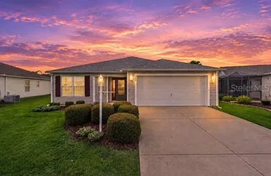 3203 ISLAWILD WAY, THE VILLAGES, FL, 321..., The Villages, FL 32163