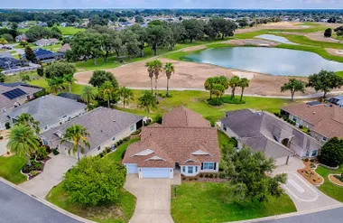 2445 BUTTONWOOD RUN, THE VILLAGES, FL, 3..., The Villages, FL 32162