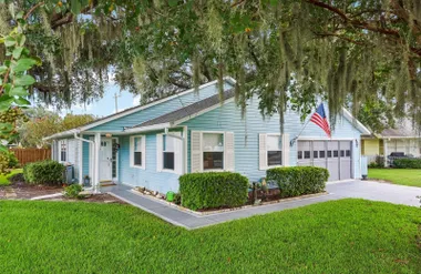 1607 SELKIRK DR, LEESBURG, FL, 34788, Leesburg, FL 34788