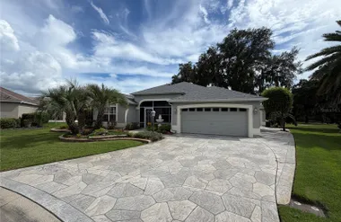 1130 SAYLE ST, THE VILLAGES, FL, 32162, The Villages, FL 32162