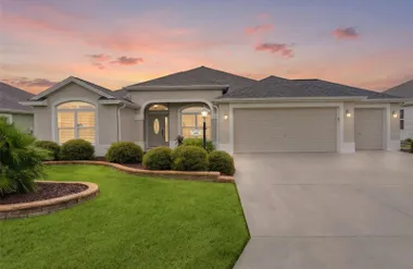 4236 YARDHAM TER, THE VILLAGES, FL, 3216..., The Villages, FL 32163