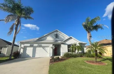 1025 WINNSBORO DR, THE VILLAGES, FL, 321..., The Villages, FL 32162