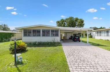 1020 NELL WAY, LADY LAKE, FL, 32159, Lady Lake, FL 32159
