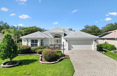 486 TROY LOOP, THE VILLAGES, FL, 32162, The Villages, FL 32162