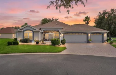 1555 COPE PL, THE VILLAGES, FL, 32162, The Villages, FL 32162