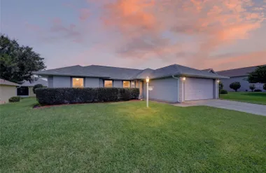 17461 SE 110TH CT, SUMMERFIELD, FL, 3449..., Summerfield, FL 34491