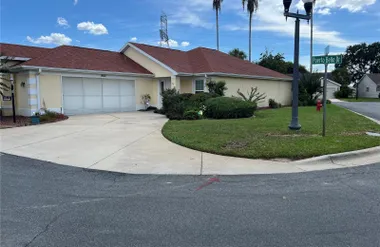 1842 PUERTO BELLO DR, THE VILLAGES, FL, ..., The Villages, FL 32159
