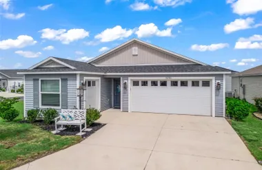 3250 SHERFINSKI AVE, THE VILLAGES, FL, 3..., The Villages, FL 32163