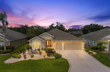 1757 PENNECAMP DR, THE VILLAGES, FL, 321..., The Villages, FL 32162