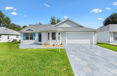 915 VENTURA DR, LADY LAKE, FL, 32159, Lady Lake, FL 32159
