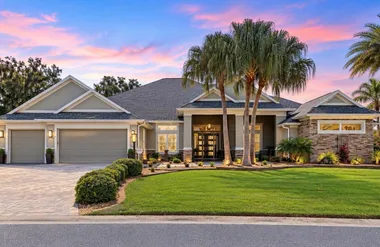 3750 CONSERVATION TRL, THE VILLAGES, FL,..., The Villages, FL 32163