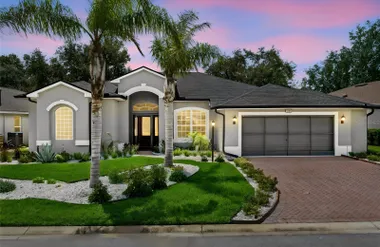5602 SQUIRES DR, LEESBURG, FL, 34748, Leesburg, FL 34748