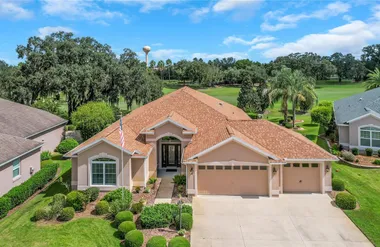 2856 STEPPING STONE PATH, THE VILLAGES, ..., The Villages, FL 32163
