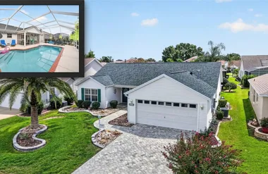 3456 DIXON LN, THE VILLAGES, FL, 32162, The Villages, FL 32162