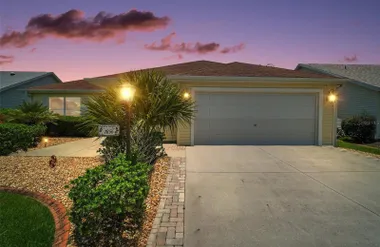 1856 POPPY CIR, THE VILLAGES, FL, 32162, The Villages, FL 32162