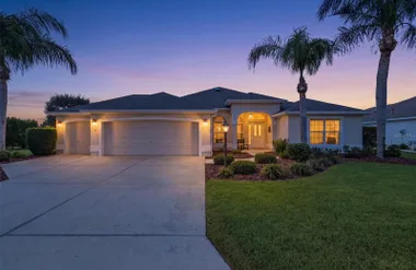 632 WINIFRED WAY, THE VILLAGES, FL, 3216..., The Villages, FL 32162
